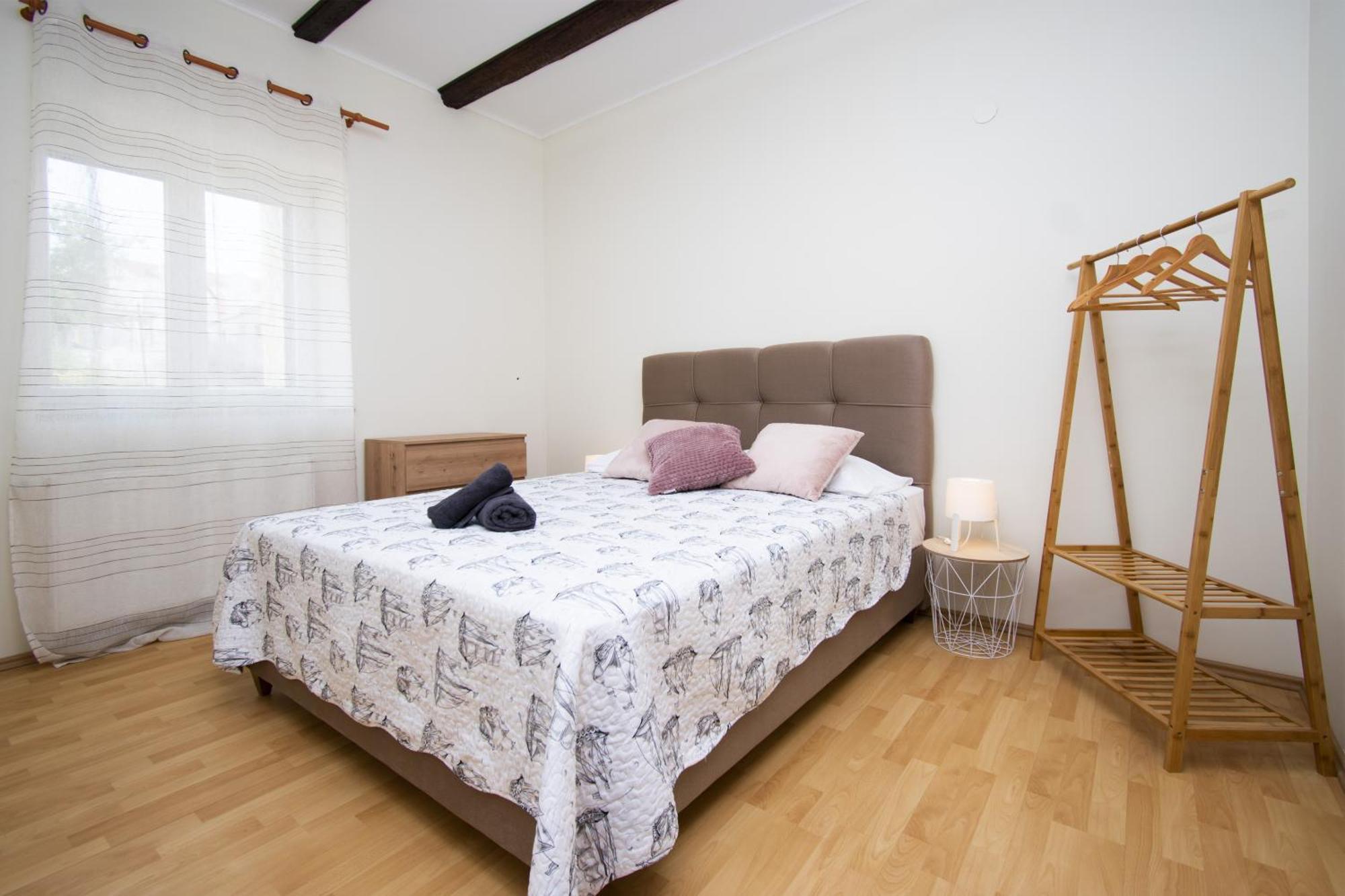 Apartments Alisa โบรดาริตซา ห้อง รูปภาพ